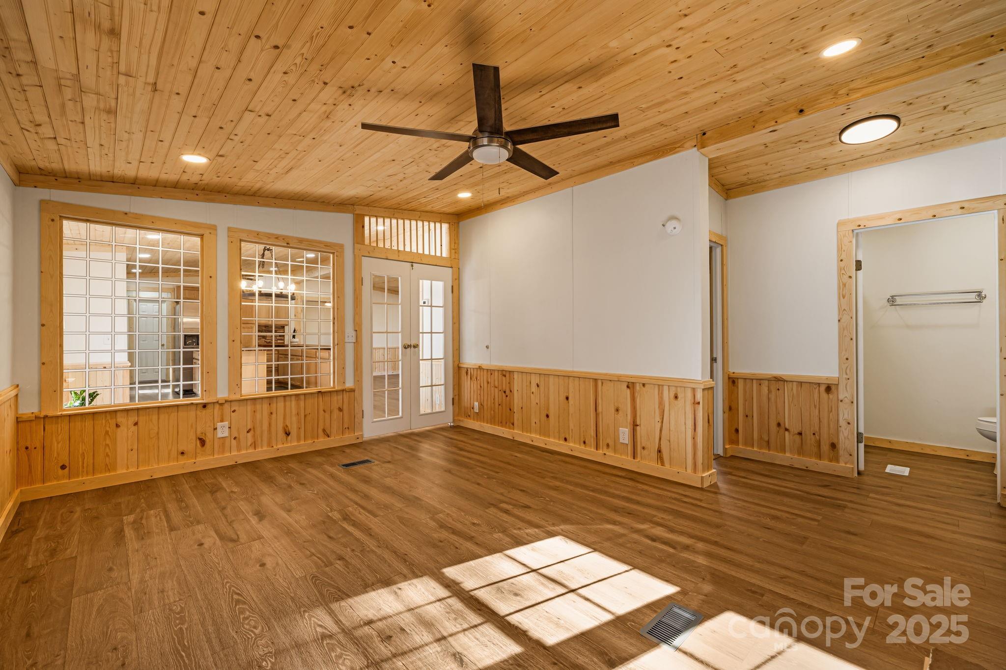 398 Dogwood Drive Bakersville NC 28705