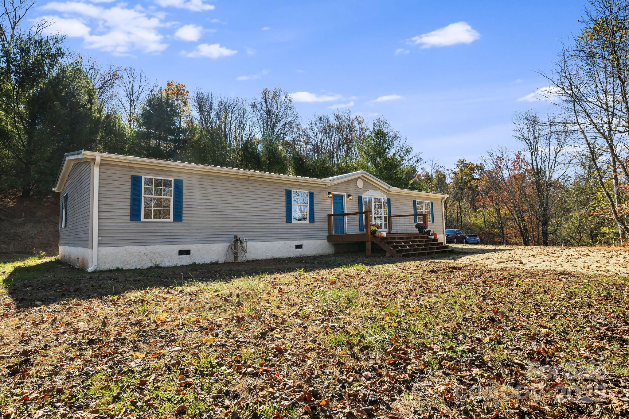 398 Dogwood Drive Bakersville NC 28705