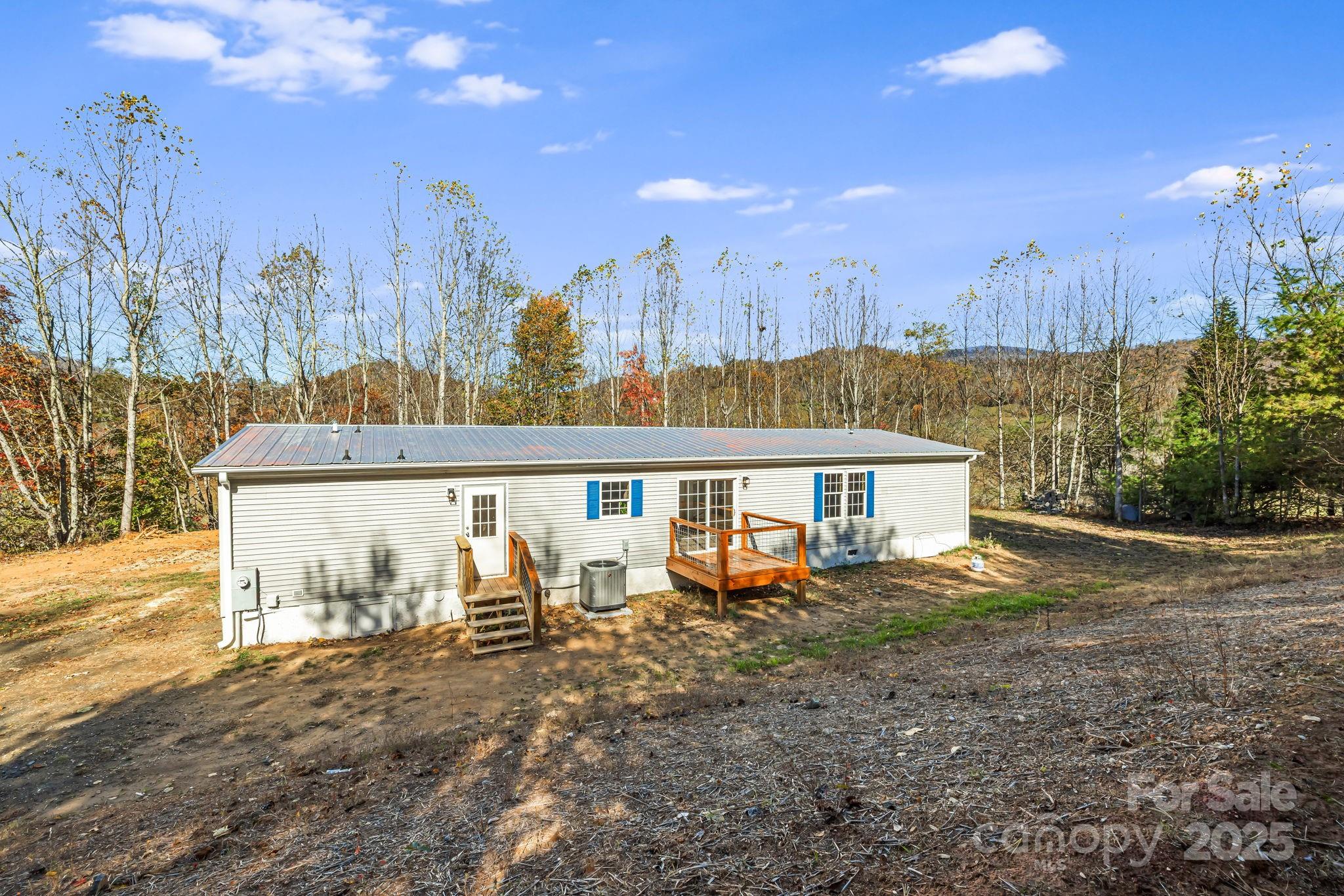 398 Dogwood Drive Bakersville NC 28705