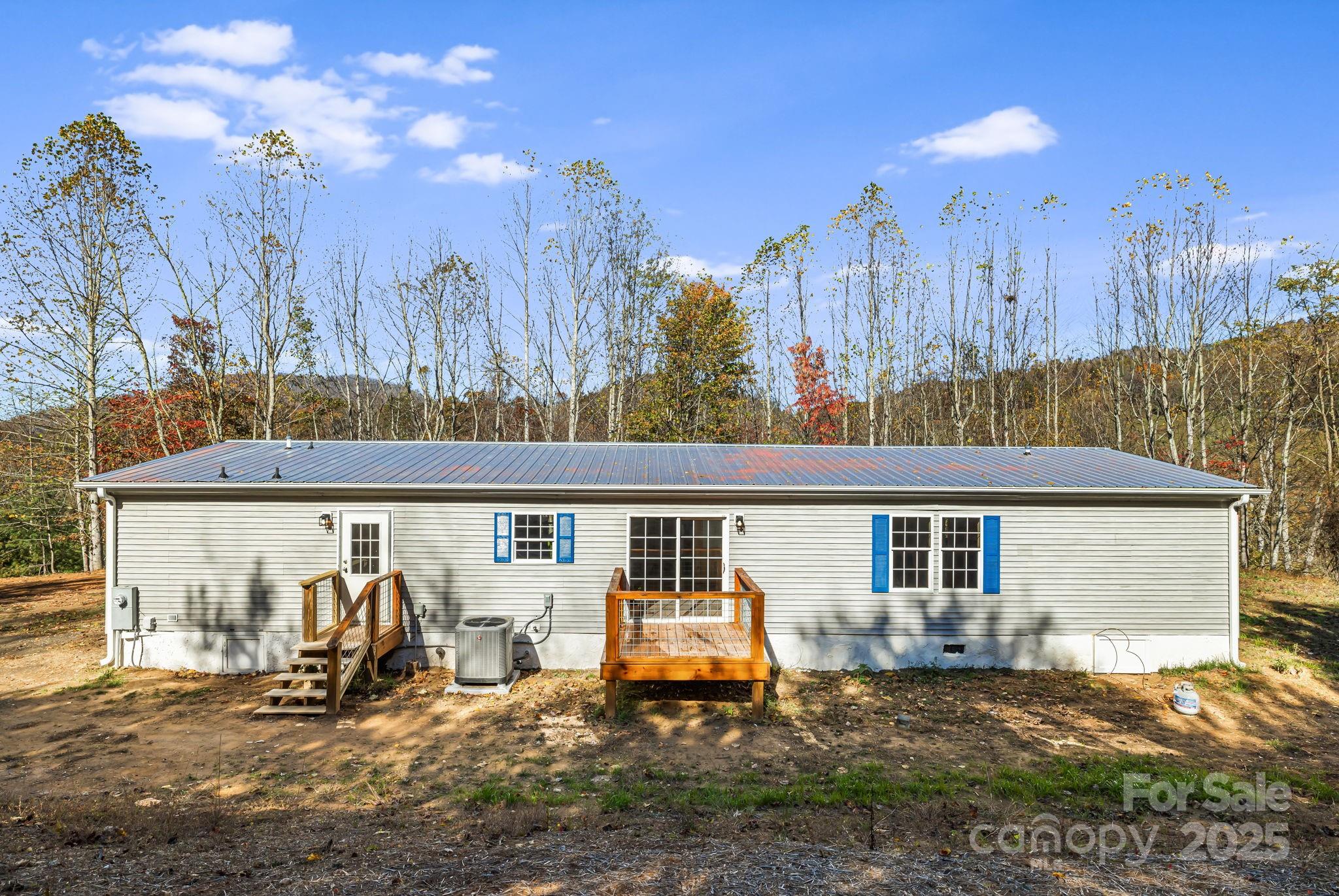 398 Dogwood Drive Bakersville NC 28705