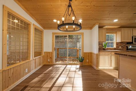 398 Dogwood Drive Bakersville NC 28705