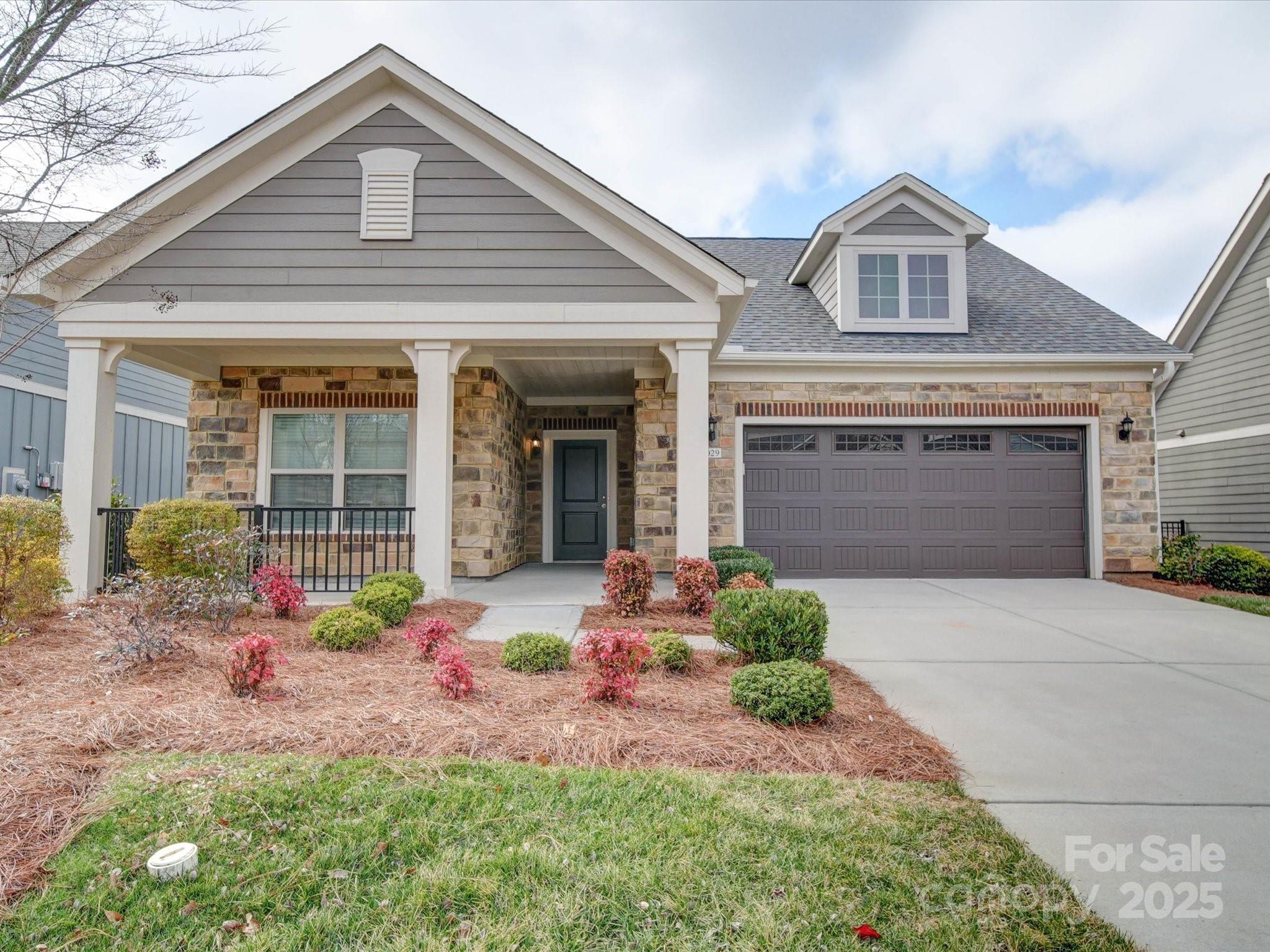 9029 Treetop Way NW Concord NC 28027