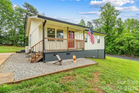 825 S Creek Road Nebo NC 28761