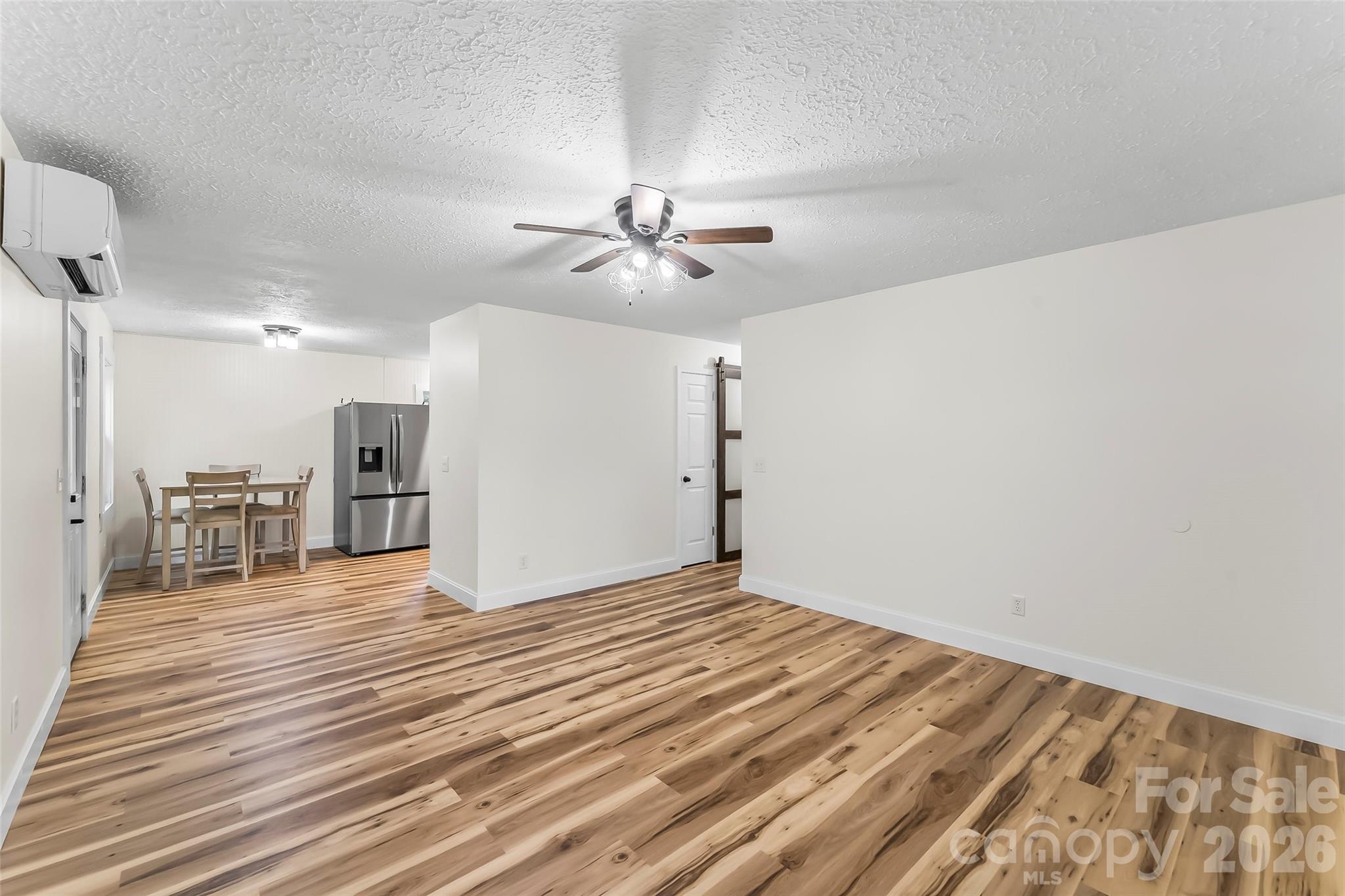 825 S Creek Road Nebo NC 28761