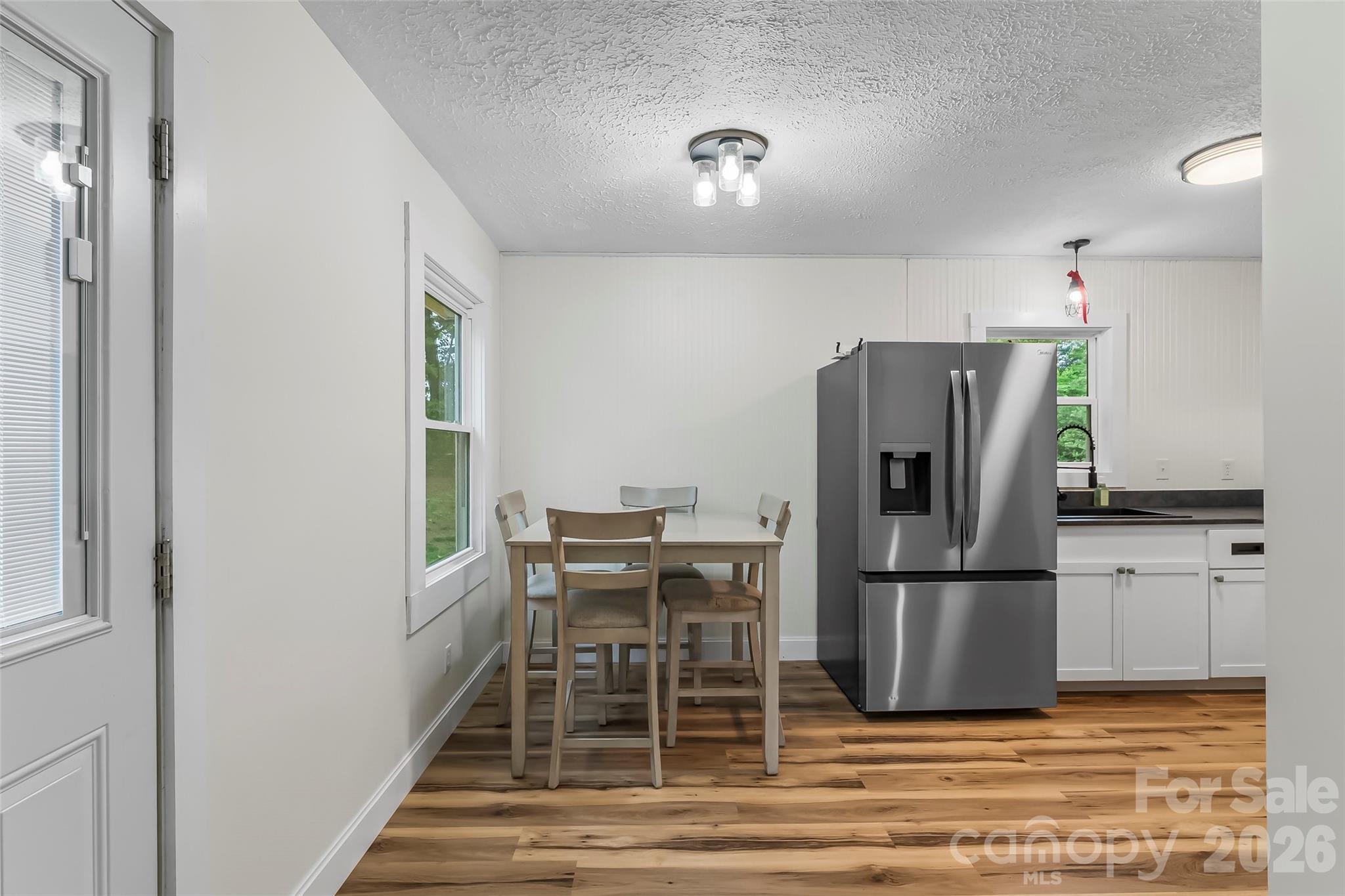 825 S Creek Road Nebo NC 28761