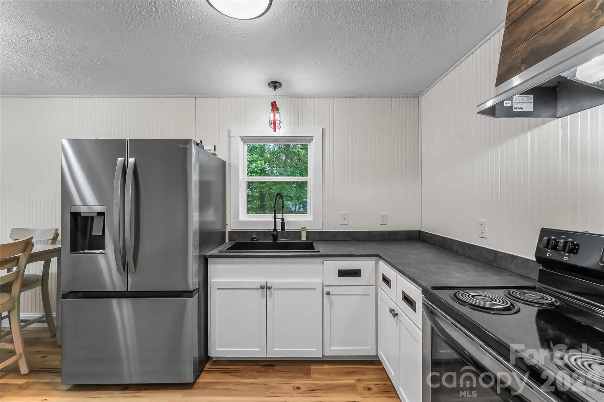 825 S Creek Road Nebo NC 28761