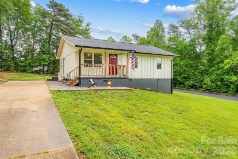 825 S Creek Road Nebo NC 28761