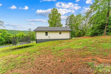 825 S Creek Road Nebo NC 28761