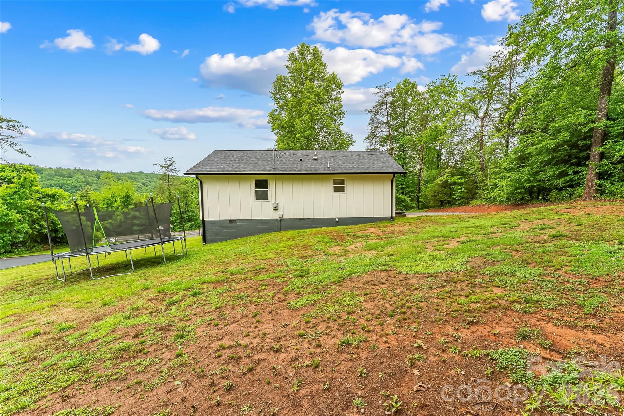 825 S Creek Road Nebo NC 28761