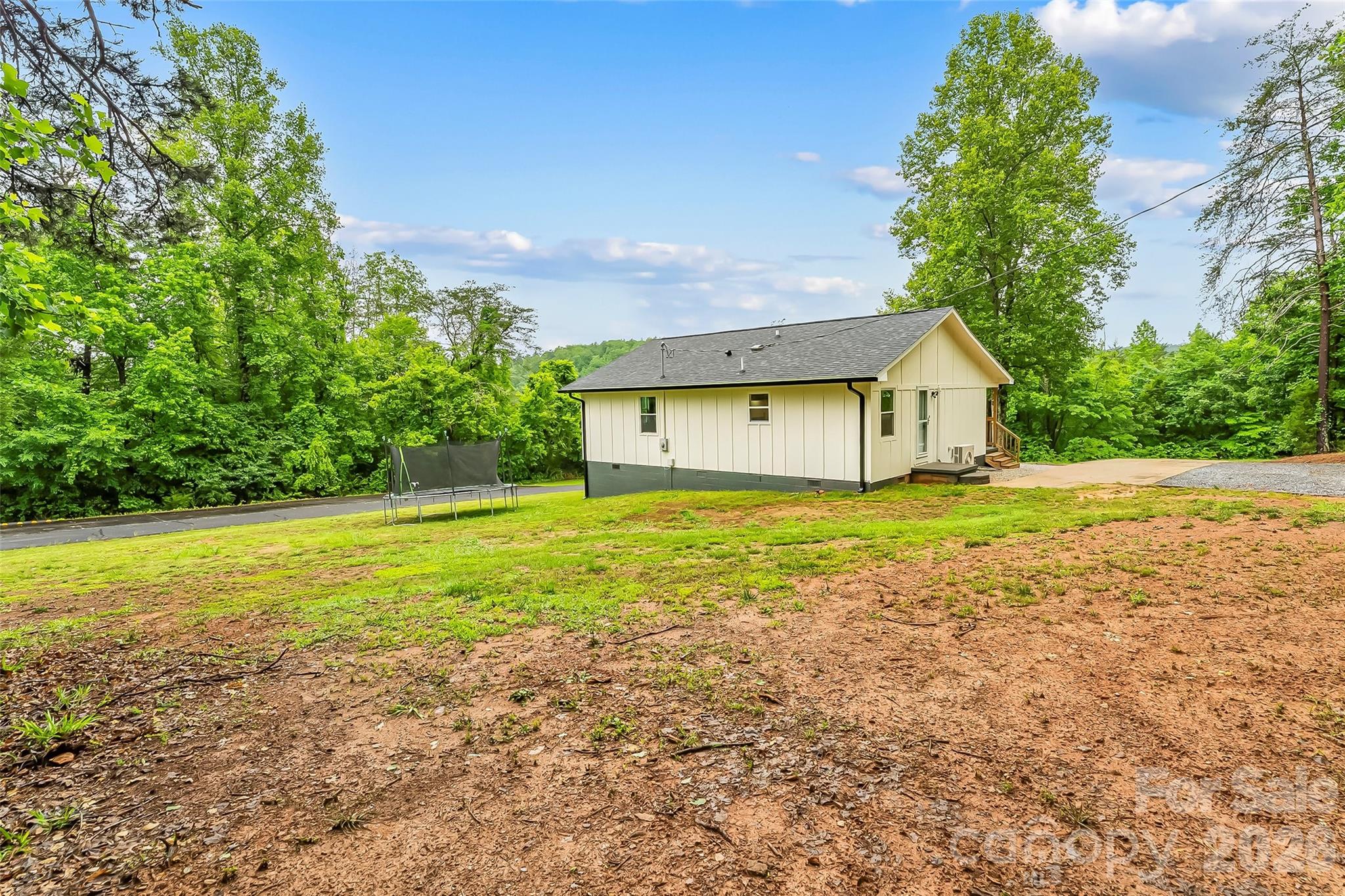 825 S Creek Road Nebo NC 28761