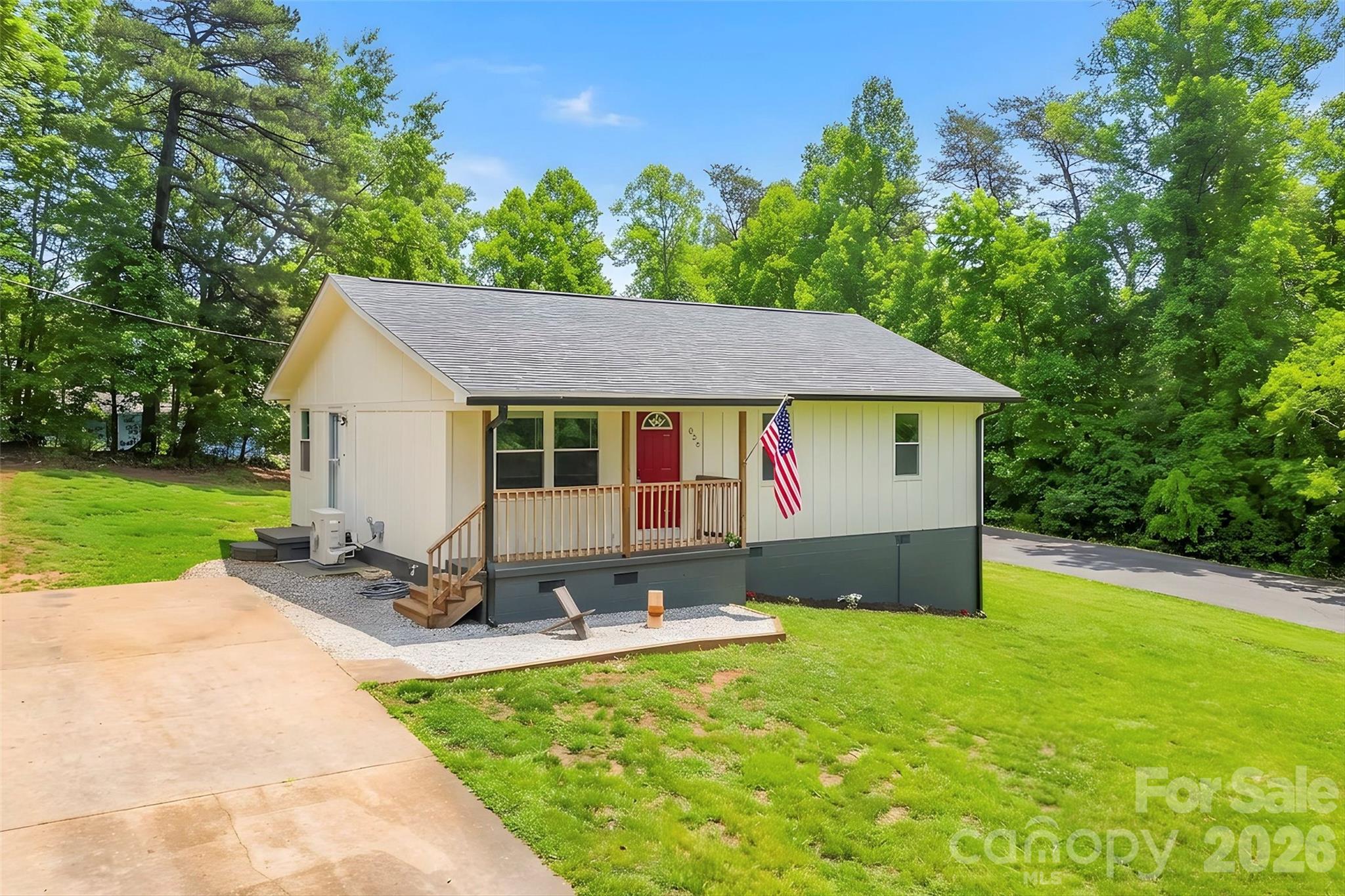 825 S Creek Road Nebo NC 28761