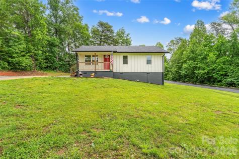 825 S Creek Road Nebo NC 28761