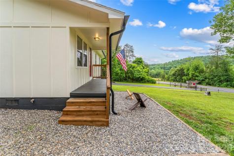 825 S Creek Road Nebo NC 28761