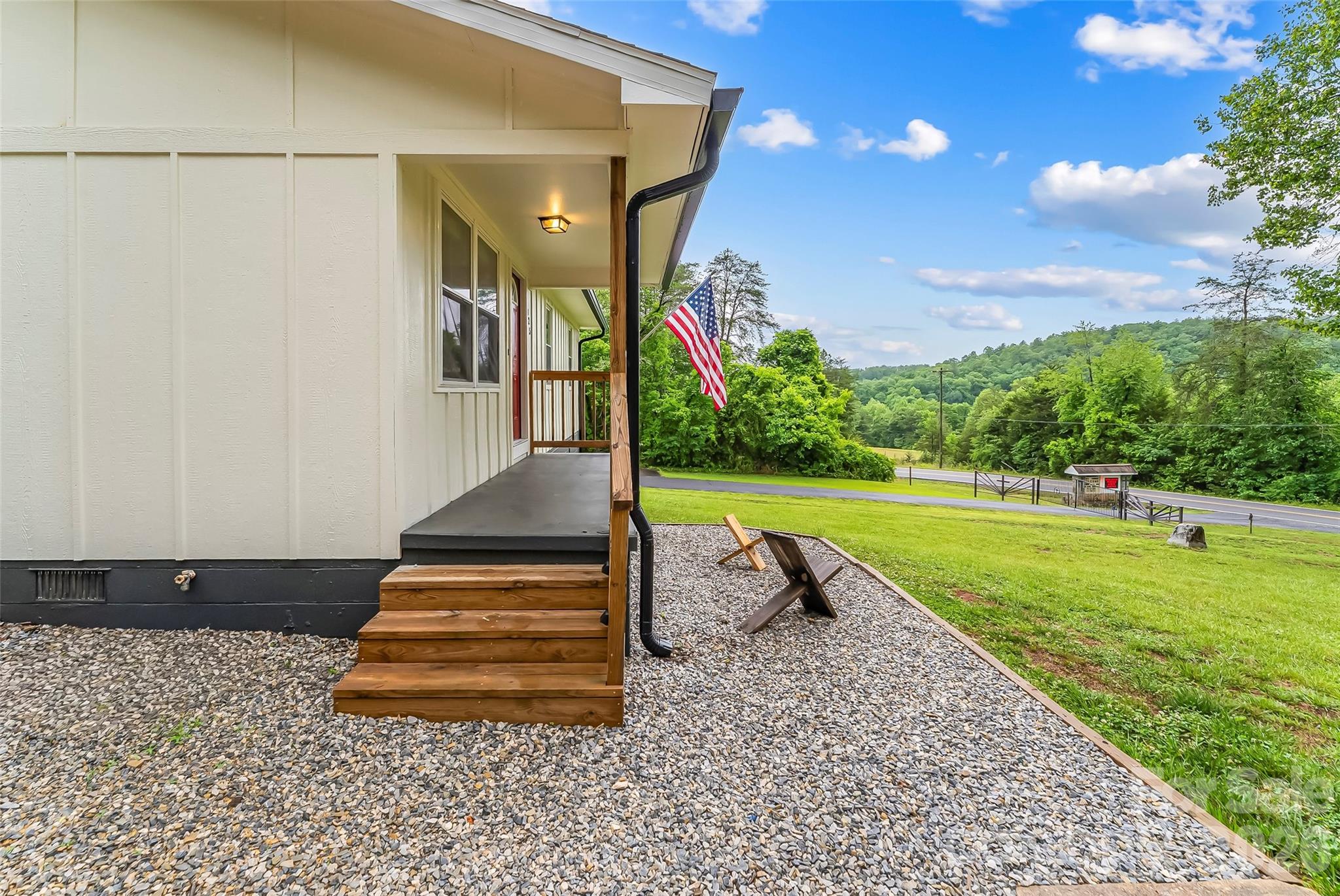 825 S Creek Road Nebo NC 28761