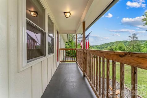 825 S Creek Road Nebo NC 28761