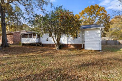 604 Cold Stream Circle Chester SC 29706