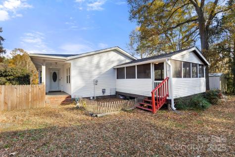 604 Cold Stream Circle Chester SC 29706