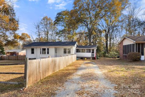 604 Cold Stream Circle Chester SC 29706