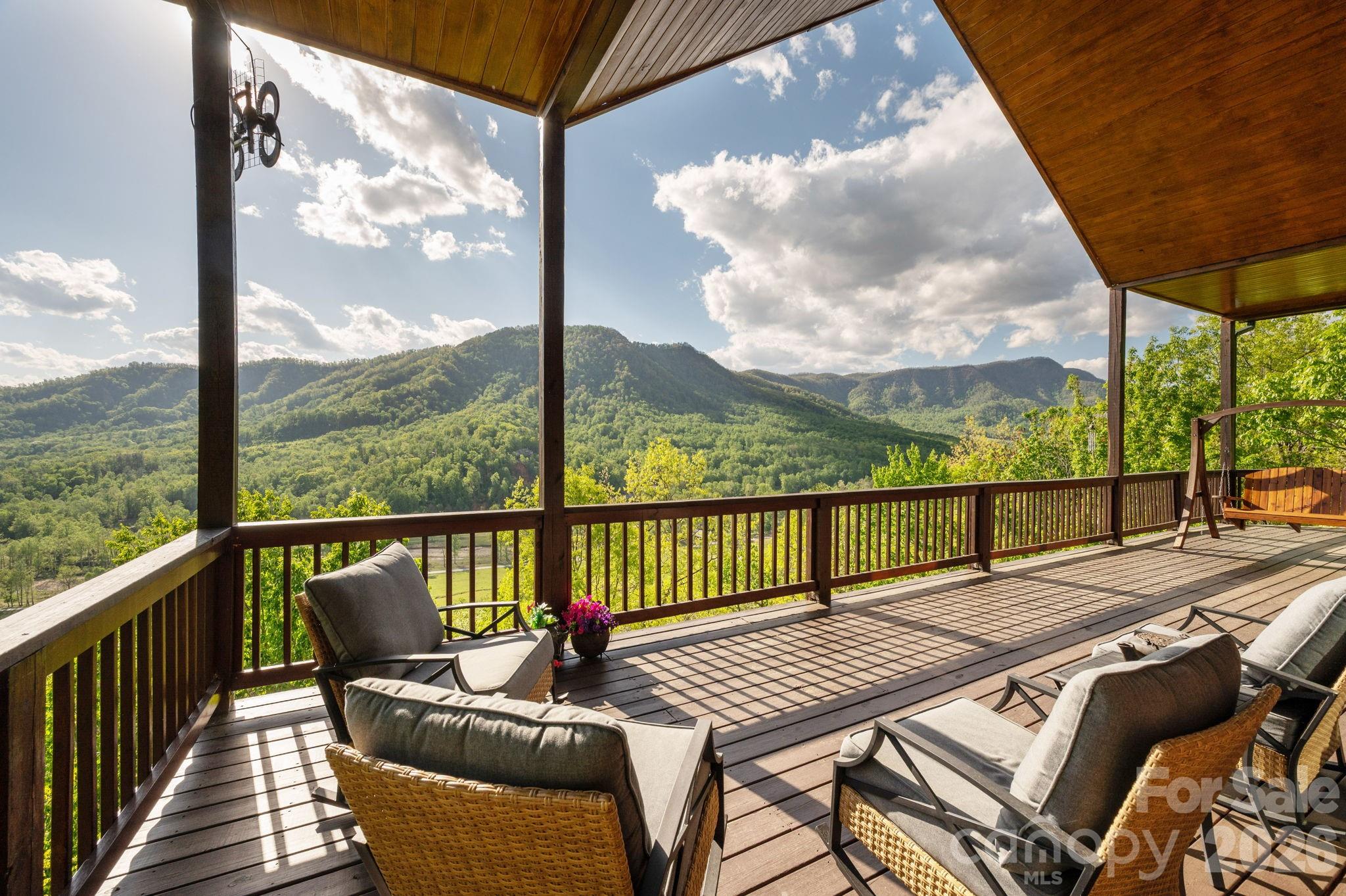 80 E Valley View Drive Marion NC 28752