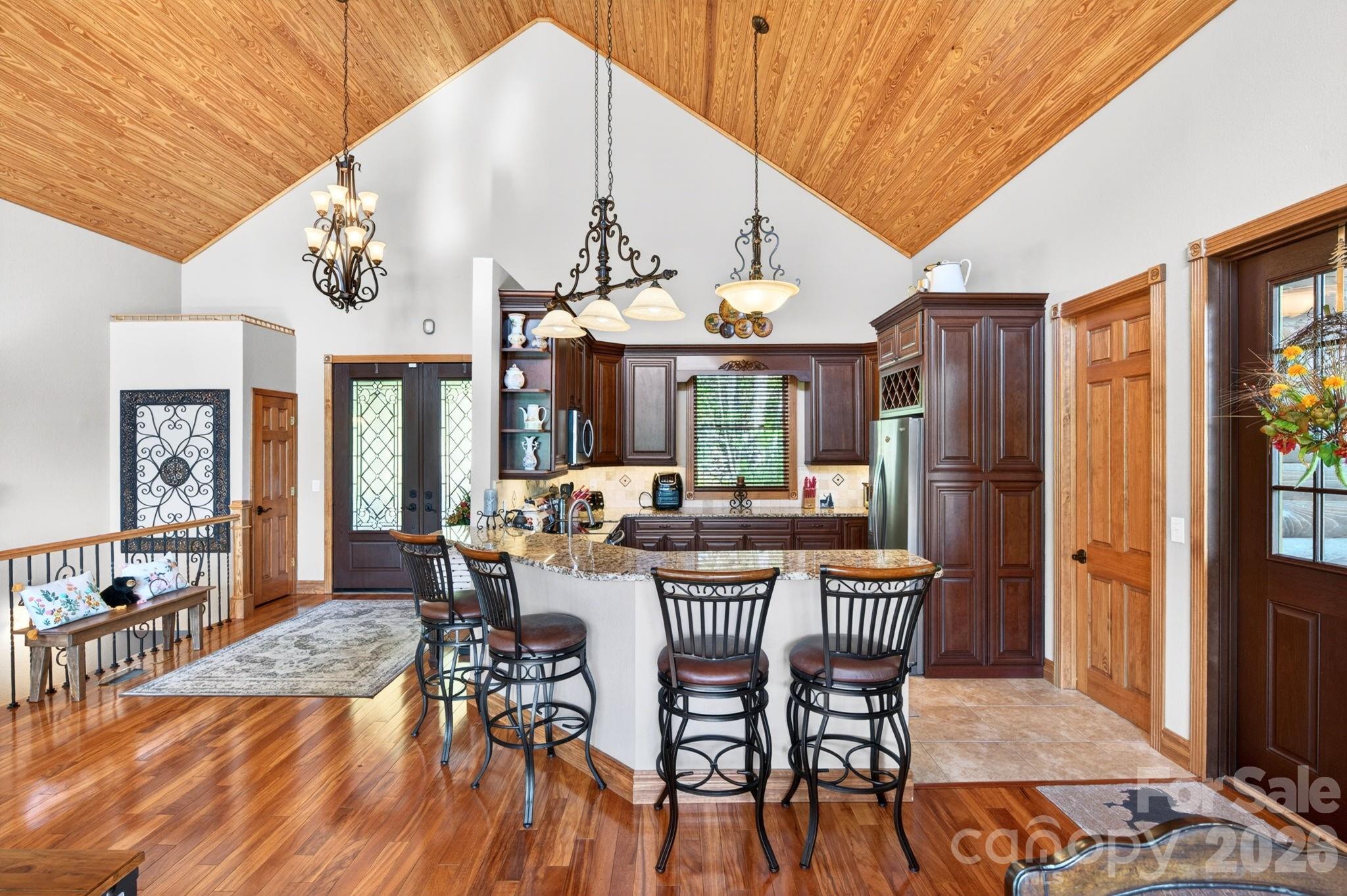 80 E Valley View Drive Marion NC 28752