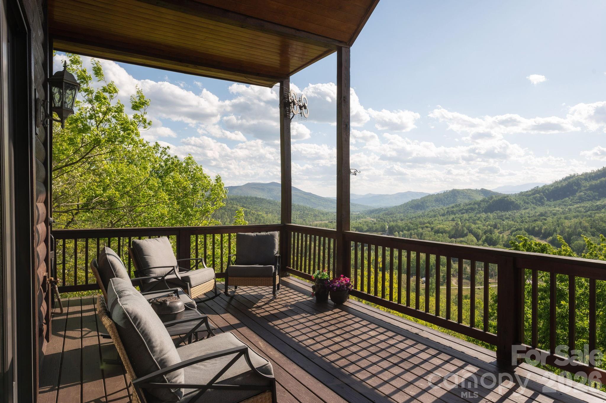80 E Valley View Drive Marion NC 28752