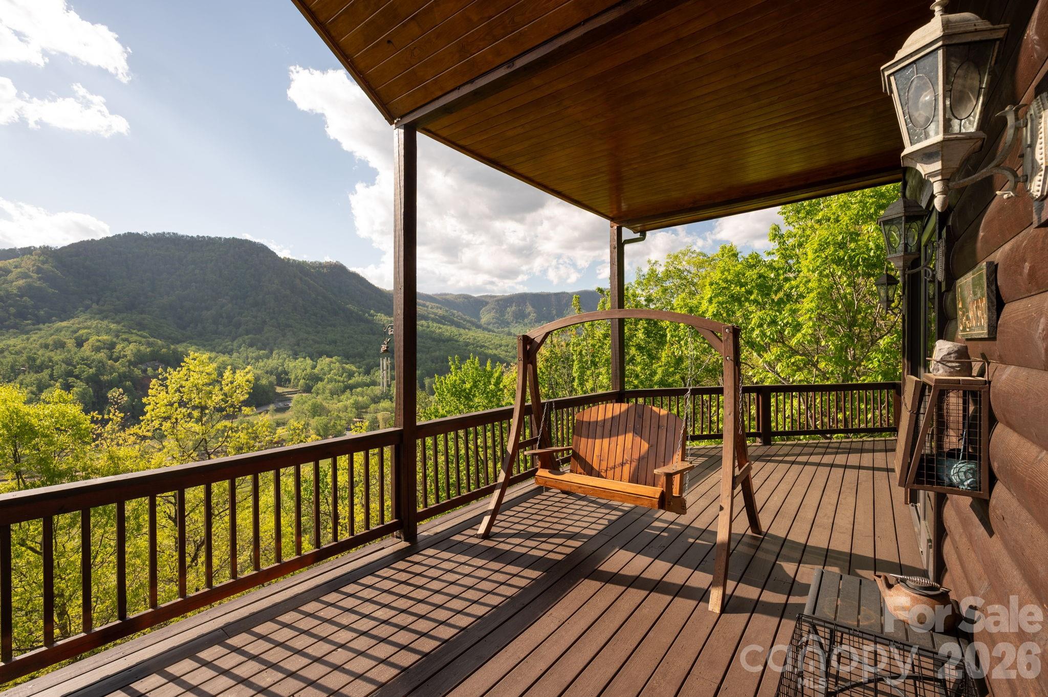 80 E Valley View Drive Marion NC 28752