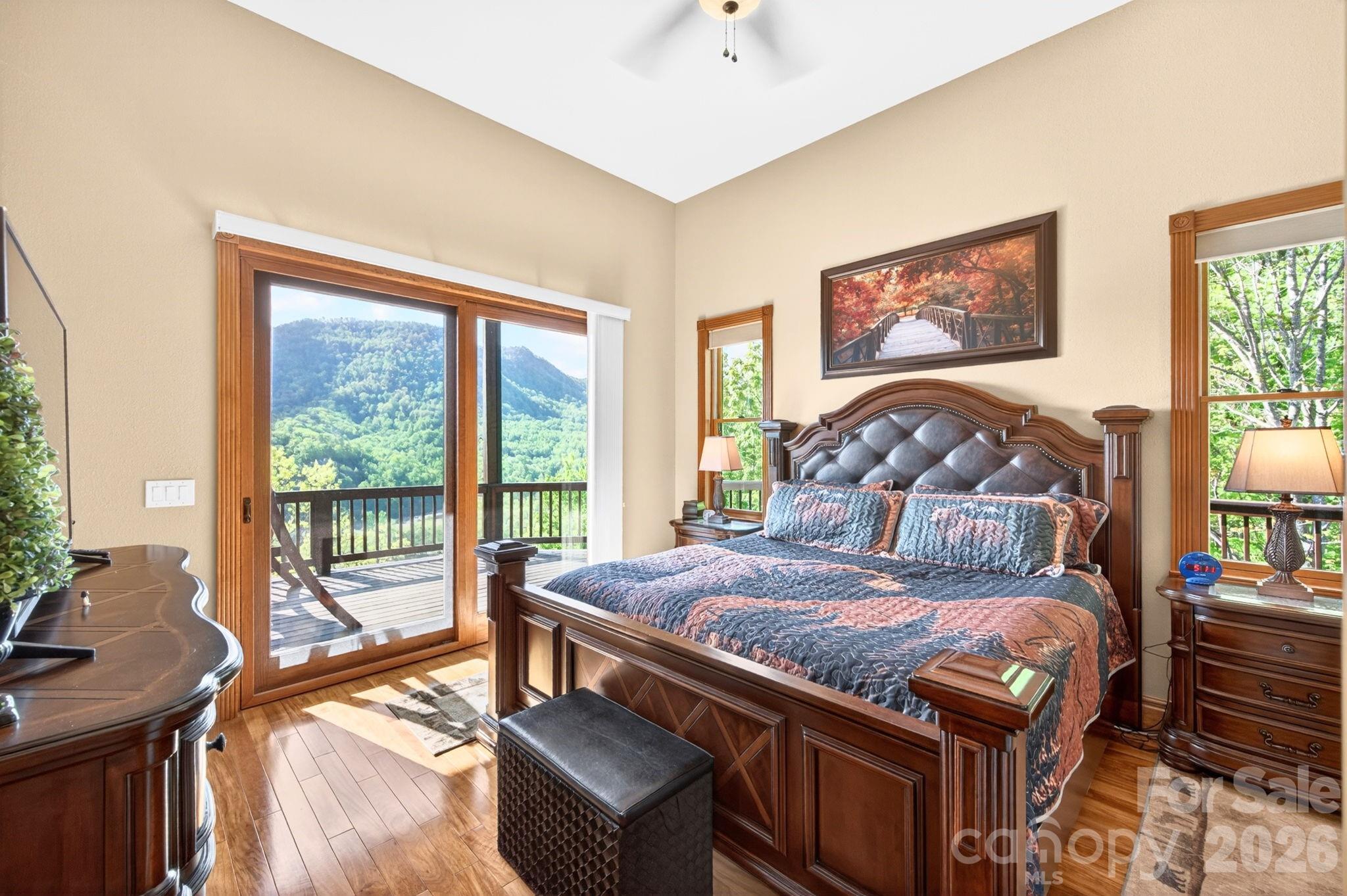 80 E Valley View Drive Marion NC 28752