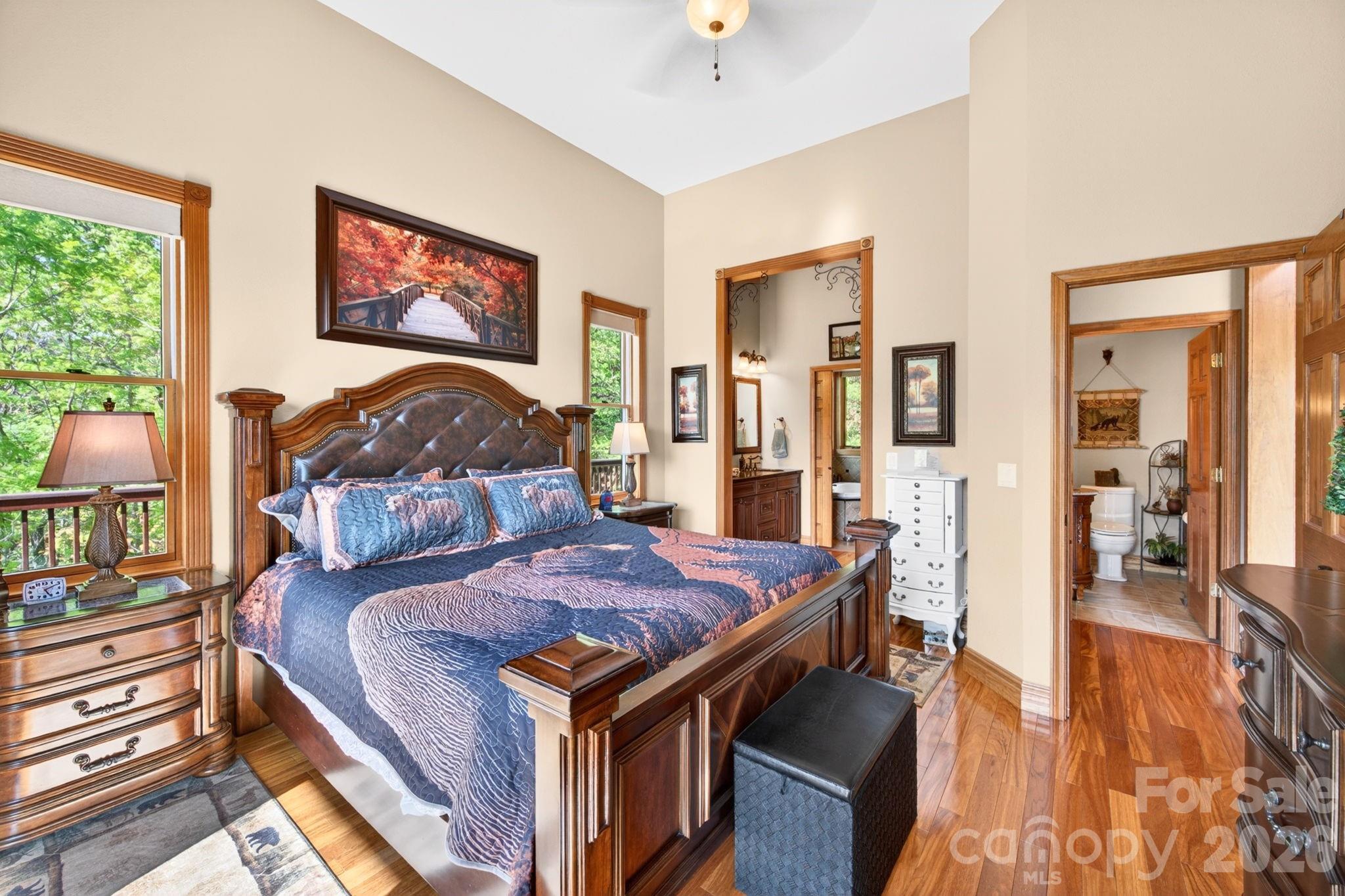 80 E Valley View Drive Marion NC 28752