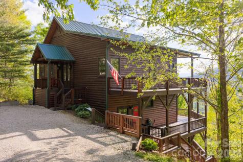 80 E Valley View Drive Marion NC 28752