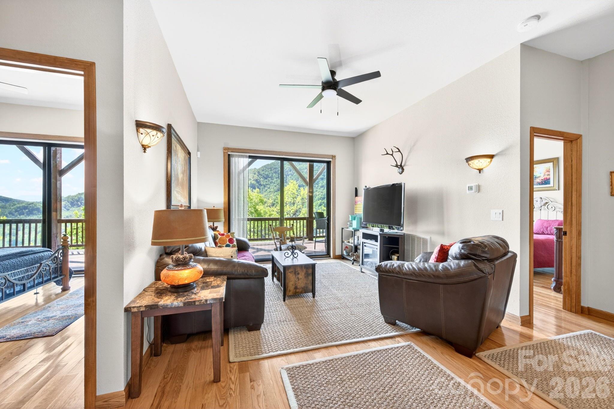 80 E Valley View Drive Marion NC 28752