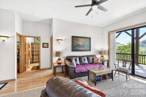 80 E Valley View Drive Marion NC 28752