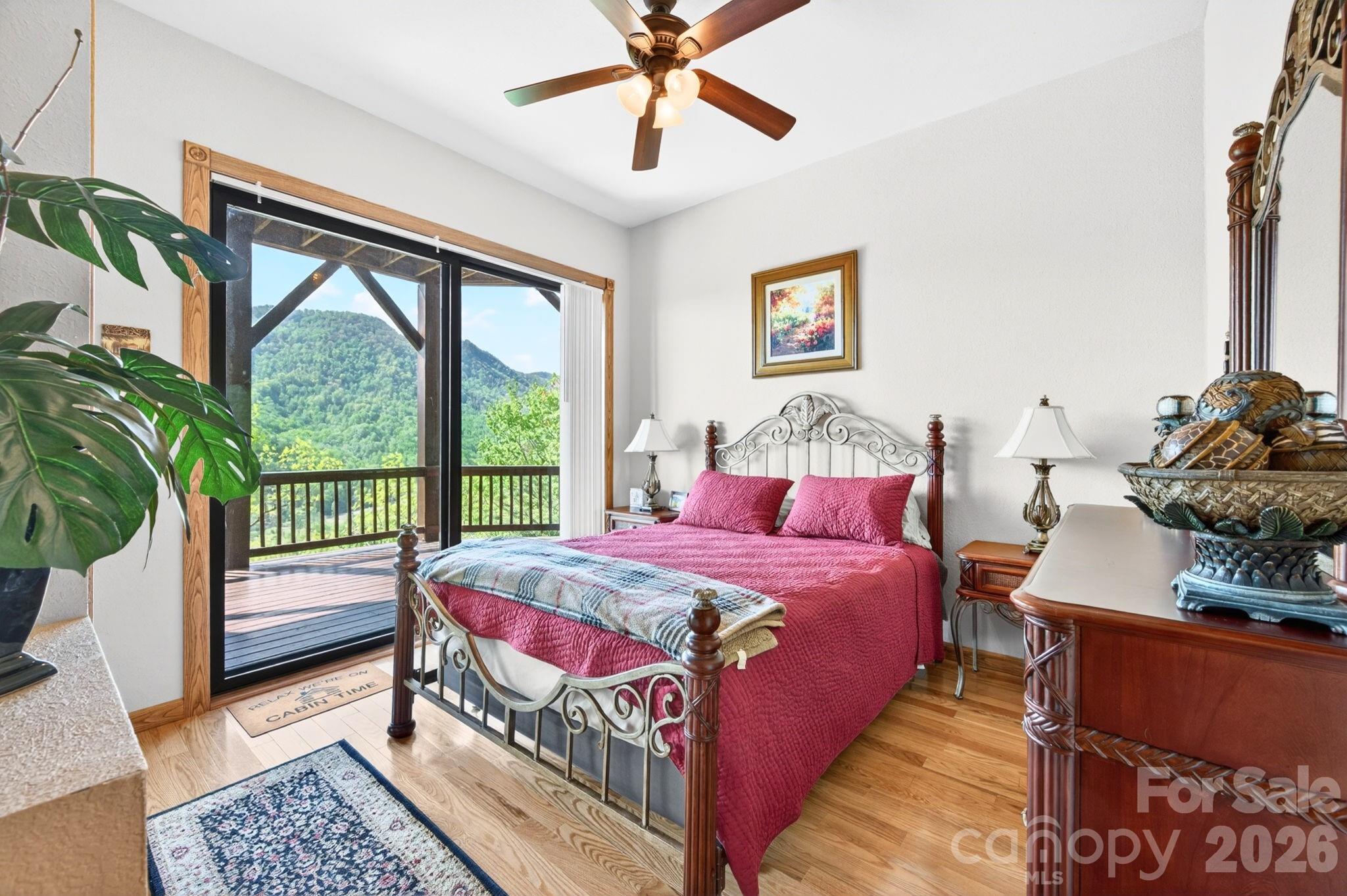 80 E Valley View Drive Marion NC 28752