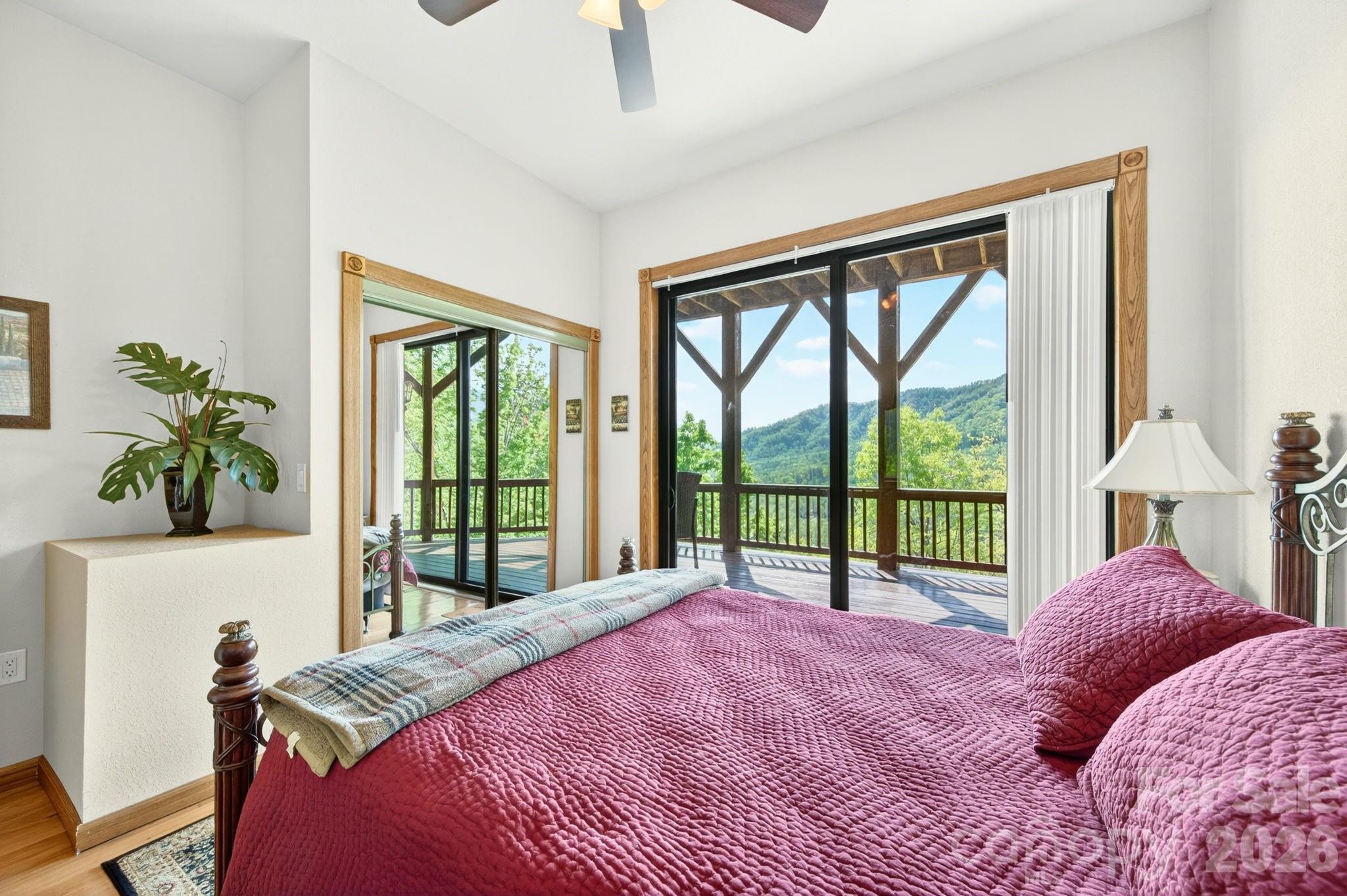 80 E Valley View Drive Marion NC 28752