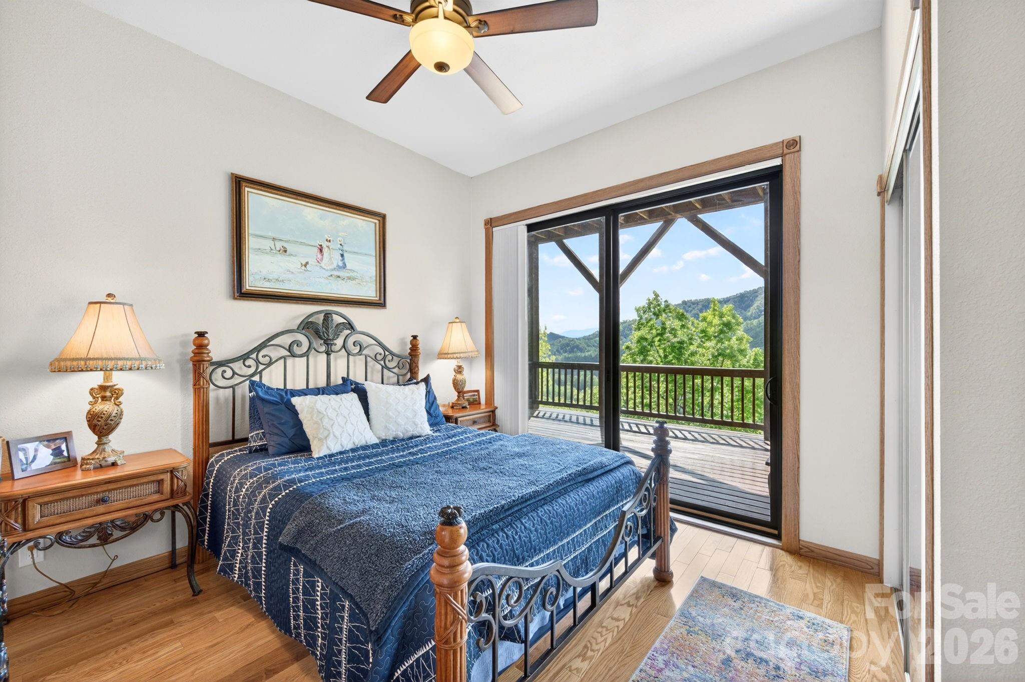 80 E Valley View Drive Marion NC 28752