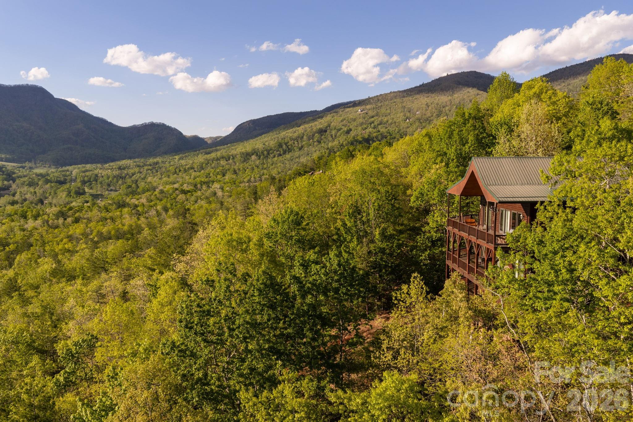 80 E Valley View Drive Marion NC 28752