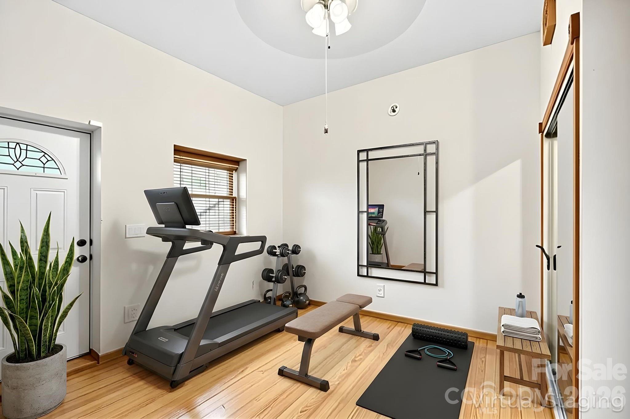 80 E Valley View Drive Marion NC 28752