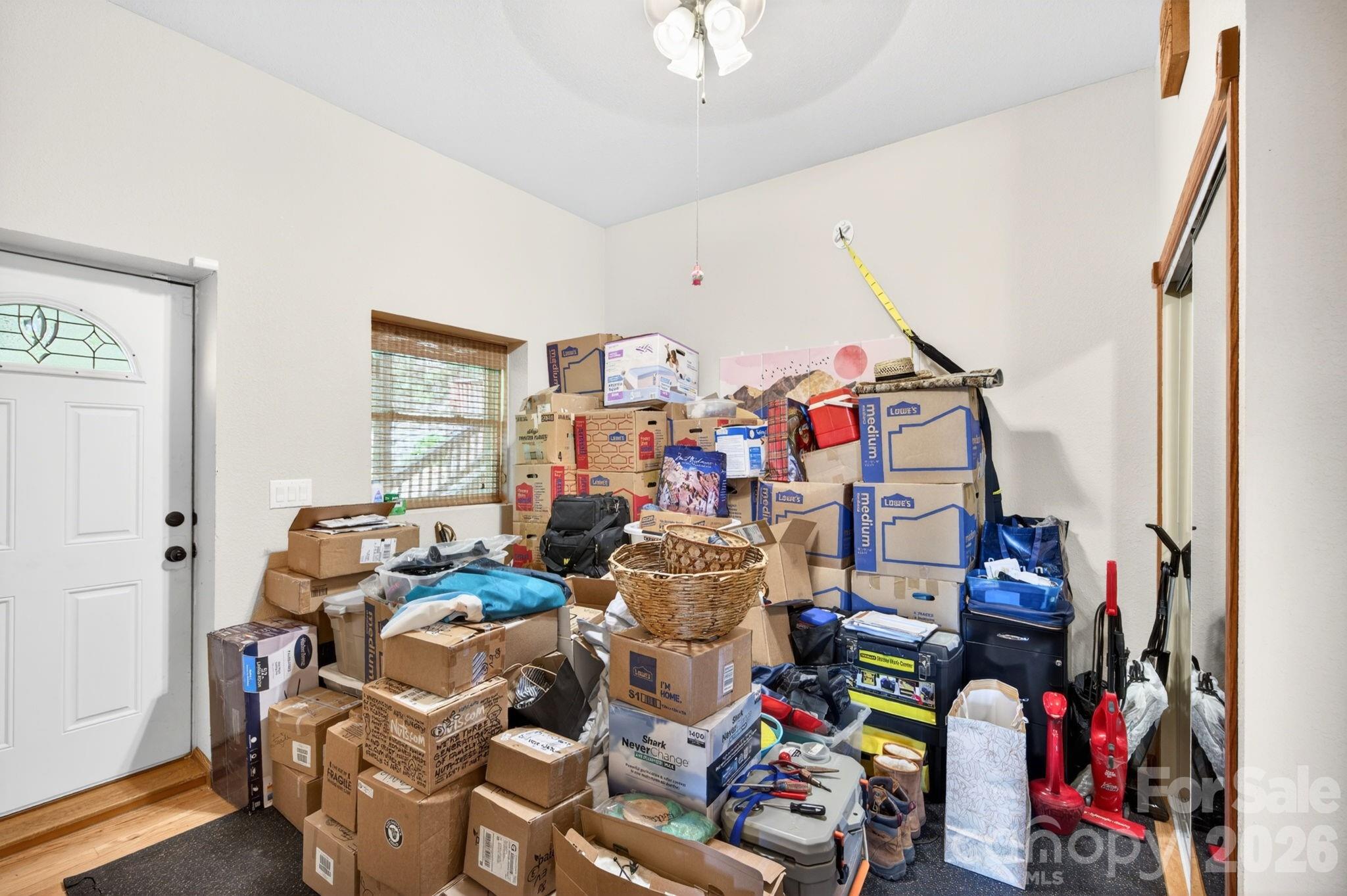 80 E Valley View Drive Marion NC 28752