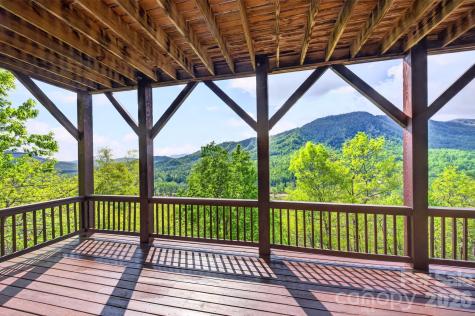 80 E Valley View Drive Marion NC 28752