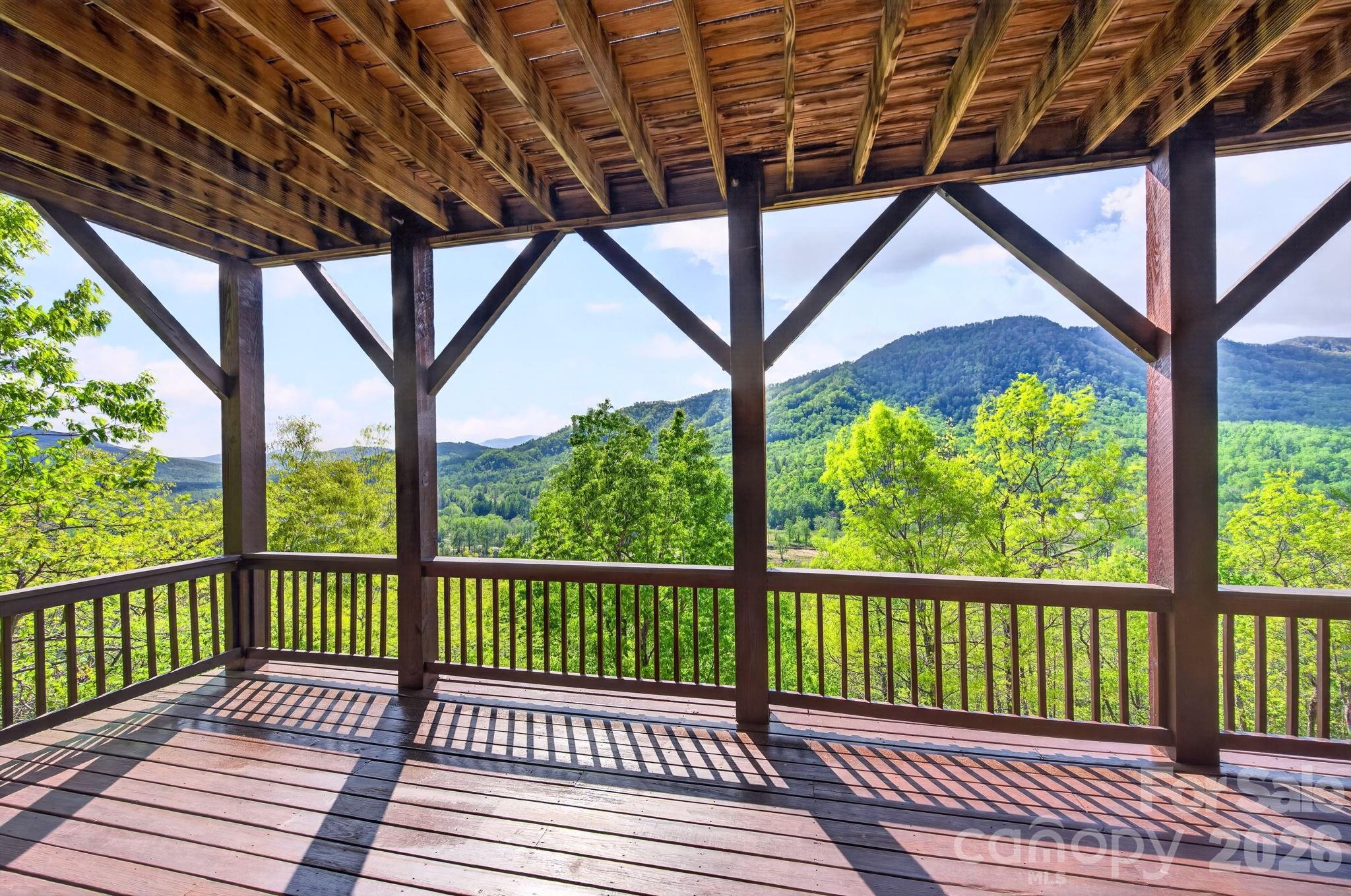80 E Valley View Drive Marion NC 28752
