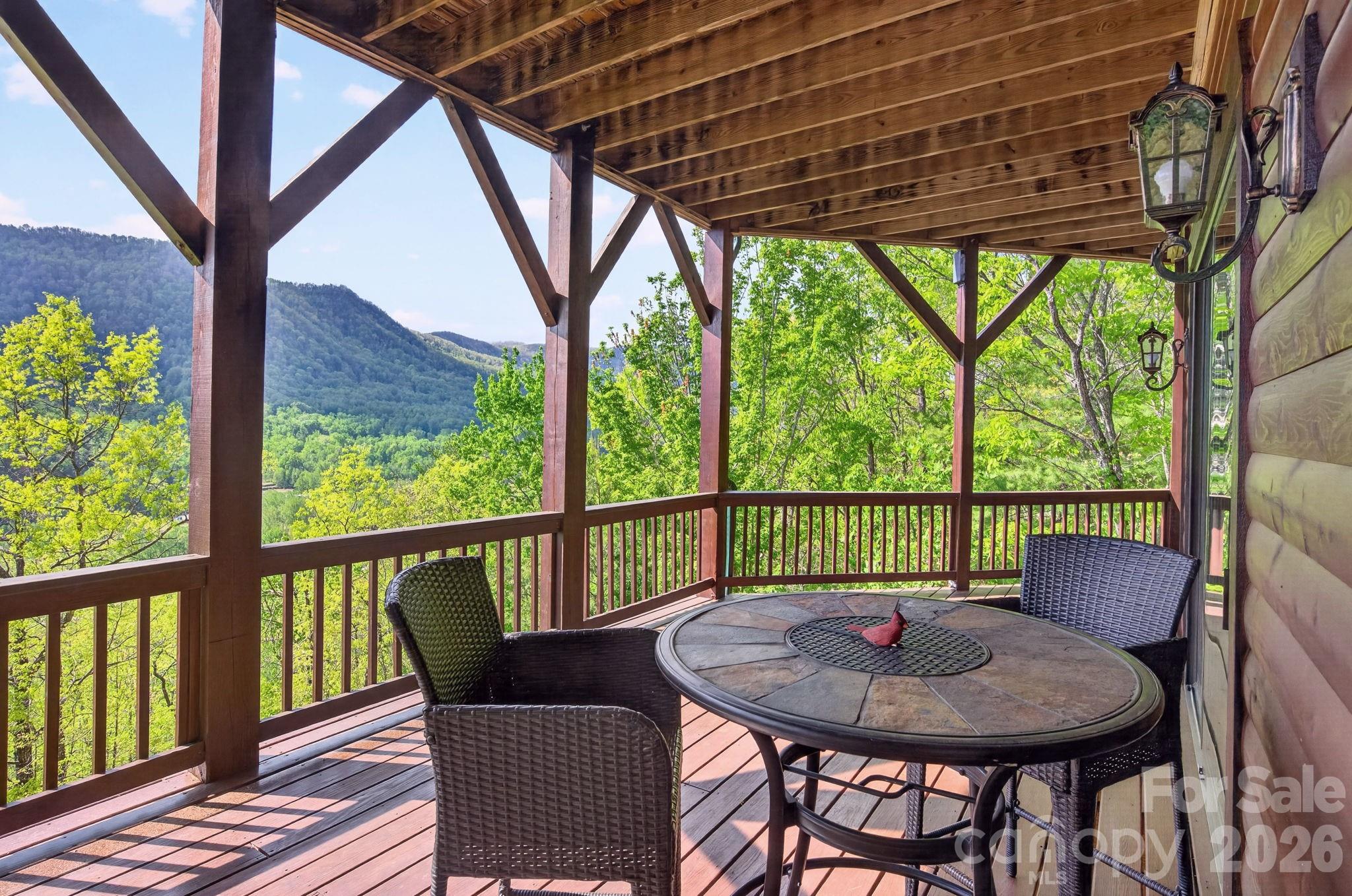 80 E Valley View Drive Marion NC 28752