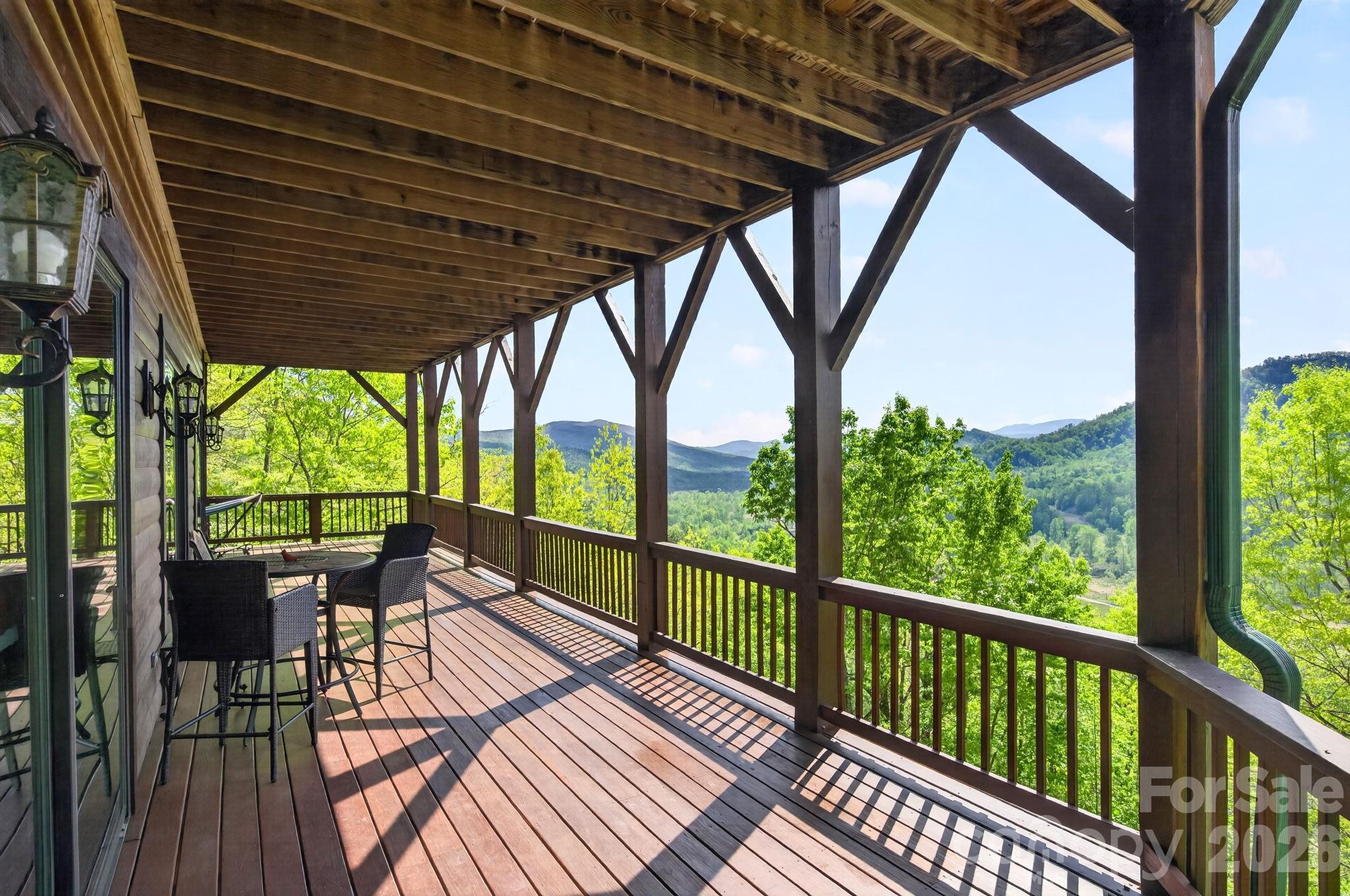 80 E Valley View Drive Marion NC 28752