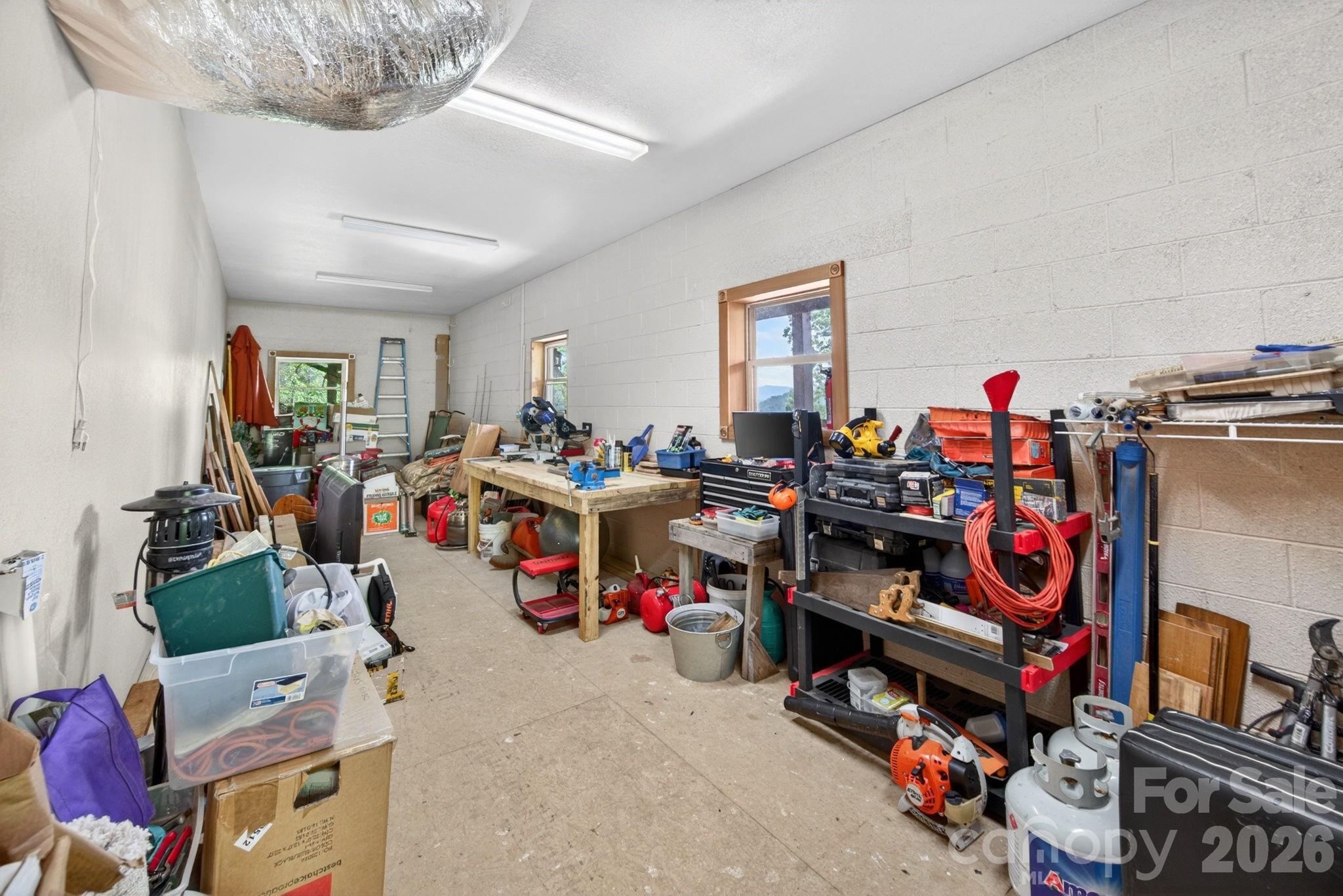 80 E Valley View Drive Marion NC 28752