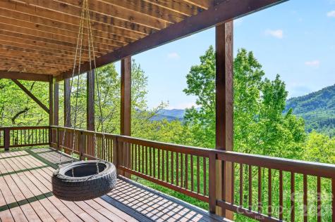 80 E Valley View Drive Marion NC 28752