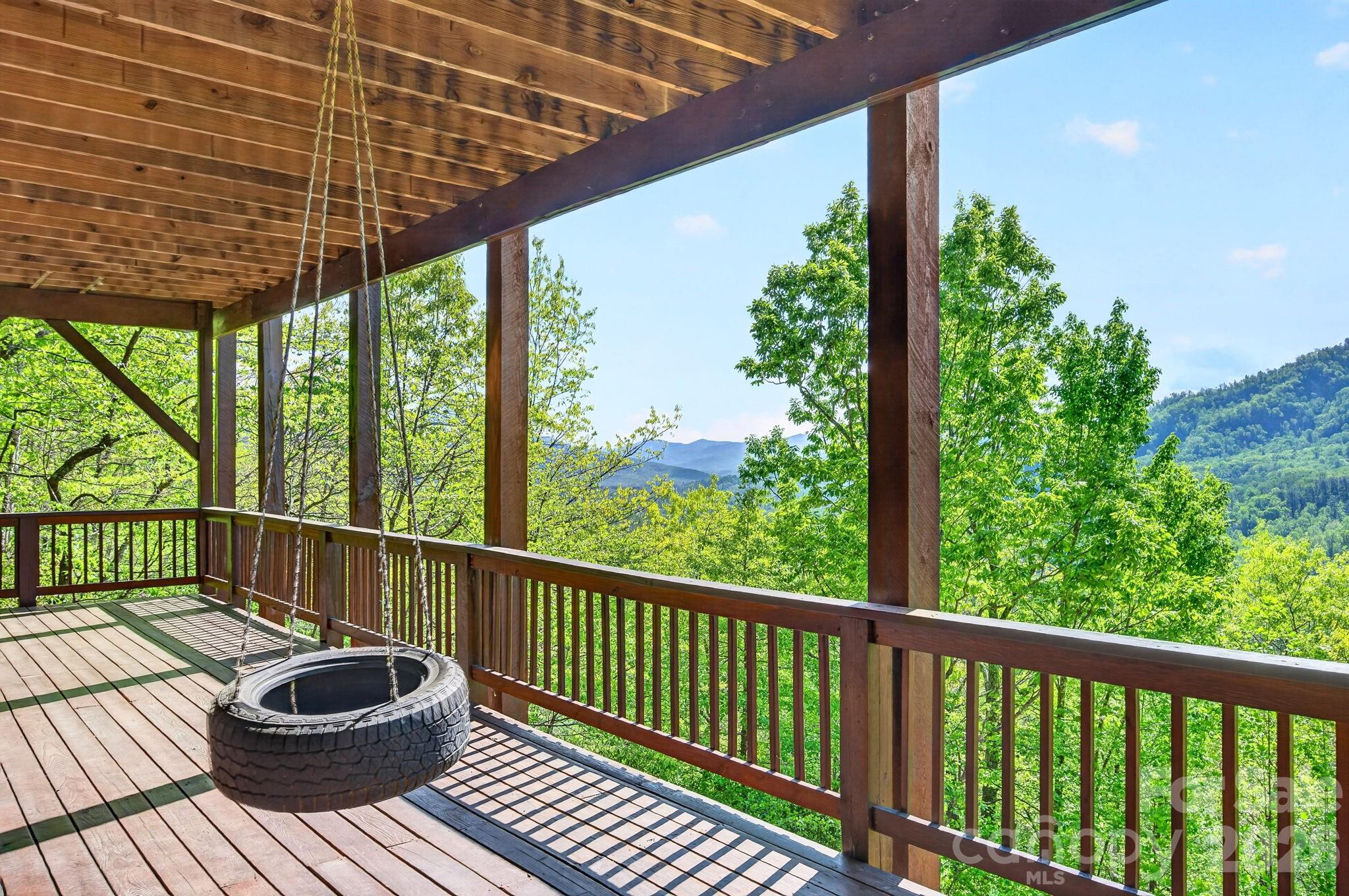 80 E Valley View Drive Marion NC 28752