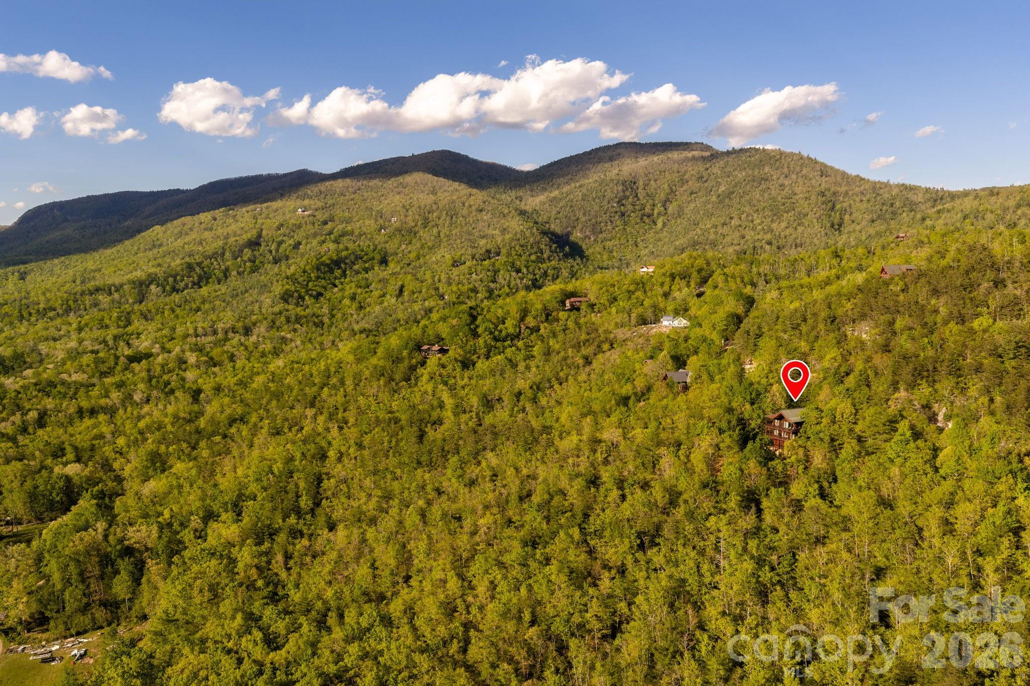80 E Valley View Drive Marion NC 28752