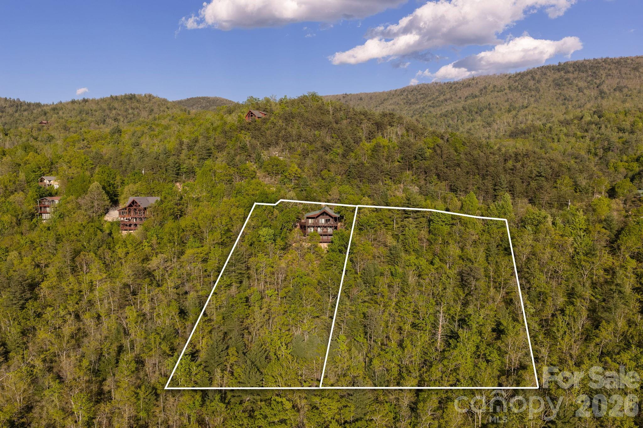 80 E Valley View Drive Marion NC 28752
