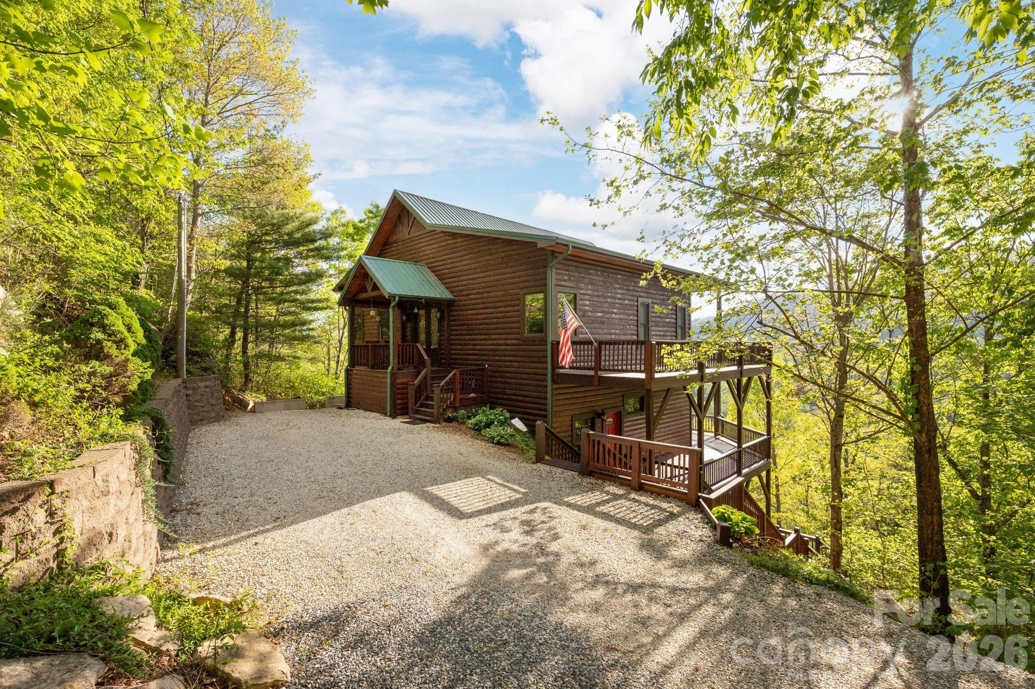 80 E Valley View Drive Marion NC 28752