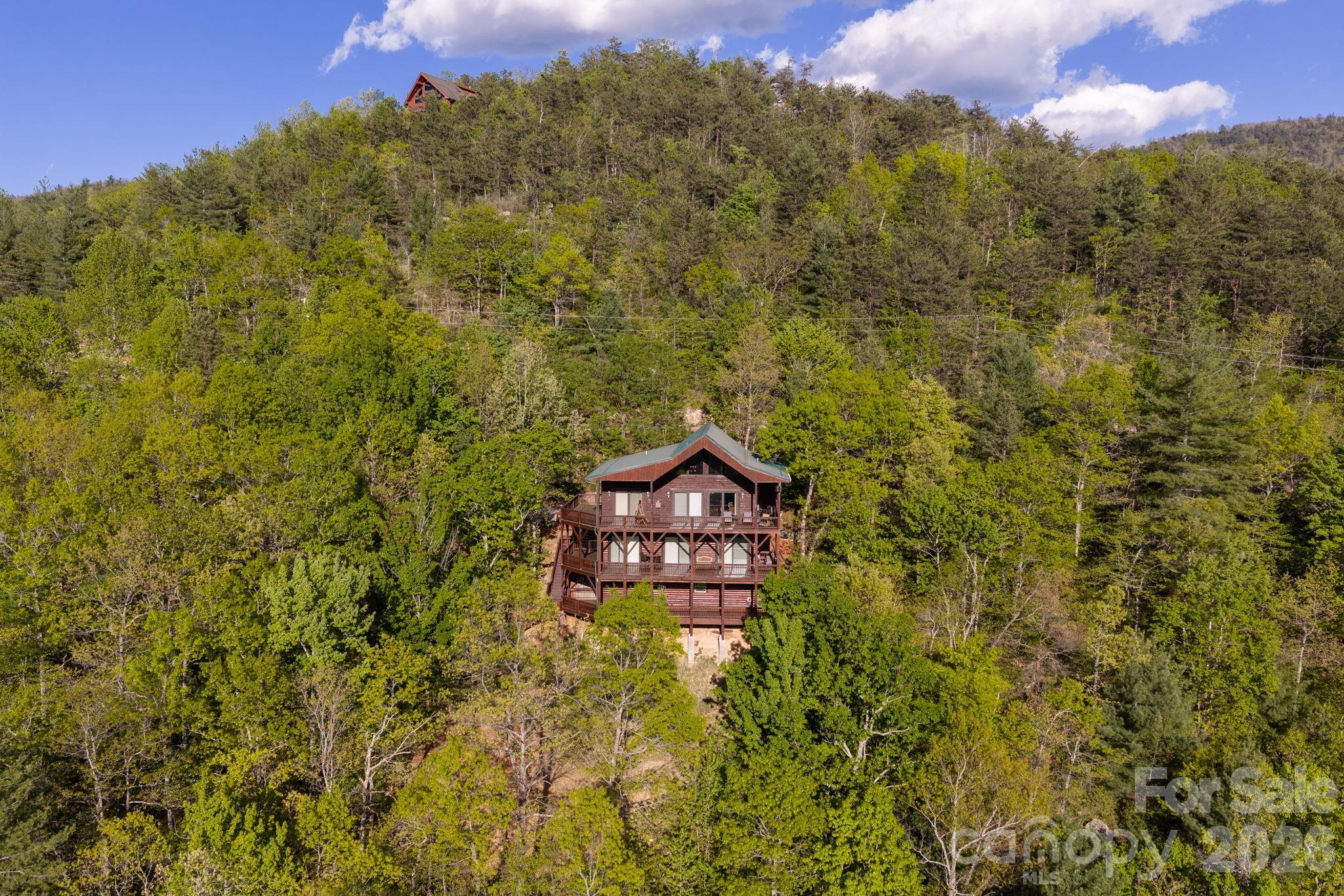 80 E Valley View Drive Marion NC 28752