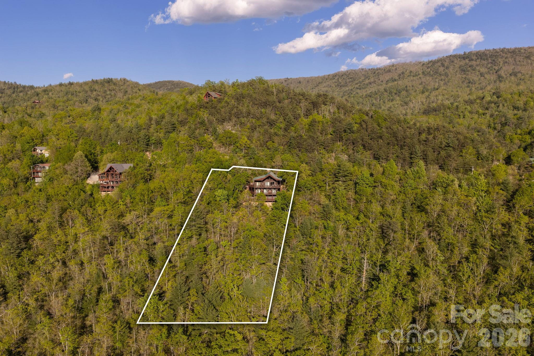 80 E Valley View Drive Marion NC 28752