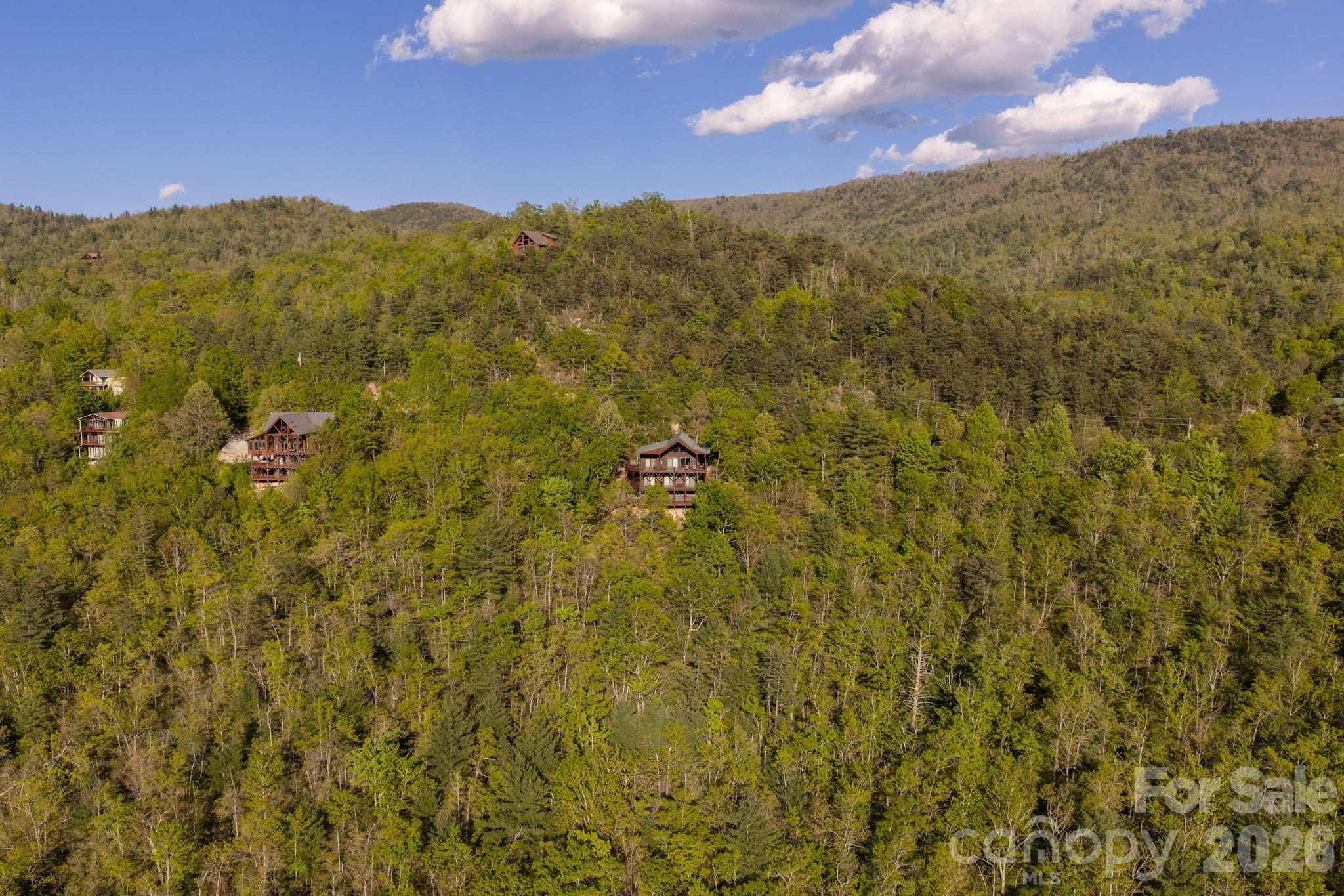 80 E Valley View Drive Marion NC 28752
